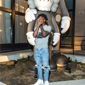 Meet your Posher, Vonte